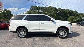 2021 Cadillac Escalade - Image 3