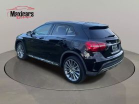 2019 MERCEDES-BENZ GLA SUV 4-CYL, TURBO, 2.0 LITER GLA 250 SPORT UTILITY 4D