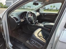 2013 Audi Q7 - Image 11