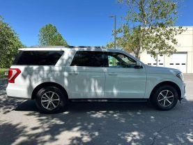 2019 FORD EXPEDITION MAX