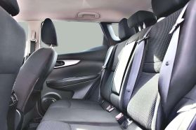2018 NISSAN ROGUE SPORT SUV 4-CYL, 2.0 LITER S (2018.5) SPORT UTILITY 4D