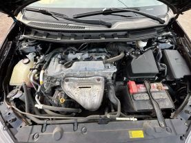 Used 2015 SCION TC HATCHBACK 4-CYL, 2.5 LITER RELEASE SERIES 9.0 HATCHBACK COUPE 2D - LA Auto Star located in Virginia Beach, VA