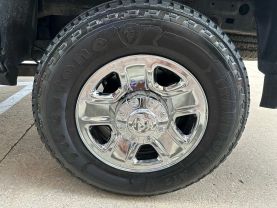 2021 RAM 2500 CREW CAB PICKUP V8, HEMI, 6.4 LITER BIG HORN PICKUP 4D 6 1/3 FT