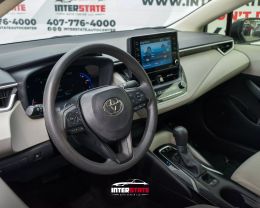 2022 TOYOTA COROLLA HYBRID For Sale in Orlando