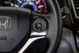 2014 HONDA CIVIC SEDAN 4-CYL, HYBRID I-VTEC 1.5L HYBRID SEDAN 4D