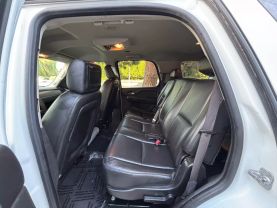 2008 CHEVROLET TAHOE