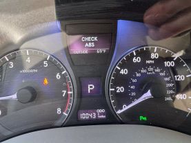 2013 LEXUS RX RX 350 SPORT UTILITY 4D
