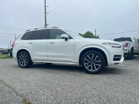 2019 VOLVO XC90