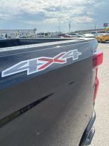 2022 CHEVROLET SILVERADO 1500 LIMITED CREW CAB PICKUP V8, ECOTEC3, DFM, 5.3 LITER RST PICKUP 4D 5 3/4 FT