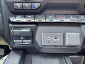 2021 CHEVROLET SILVERADO 1500 CREW CAB PICKUP V8, ECOTEC3, DFM, 6.2 LITER LTZ PICKUP 4D 5 3/4 FT