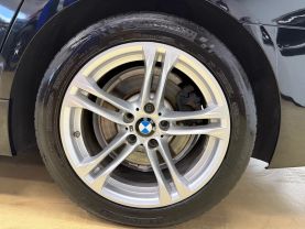 2016 BMW 5 SERIES