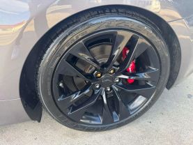 2013 HYUNDAI GENESIS COUPE COUPE 4-CYL, TURBO, 2.0 LITER 2.0T R-SPEC COUPE 2D