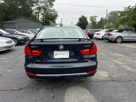2014 BMW 3 SERIES