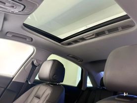 2018 AUDI A4 SEDAN 4-CYL, TURBO, 2.0 LITER ULTRA PREMIUM SEDAN 4D