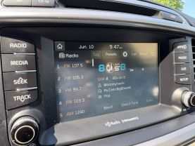 2018 KIA SORENTO SUV 4-CYL, GDI, 2.4 LITER LX SPORT UTILITY 4D