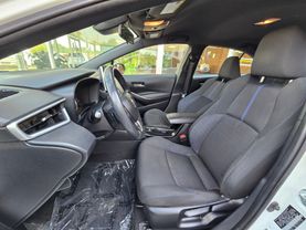 2020 Toyota Corollase Sedan 4d - Image 11