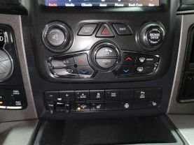 2018 Ram 1500 Crew Cab - - Image 31