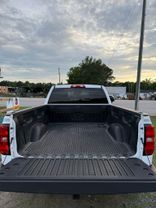 2017 CHEVROLET SILVERADO 1500 DOUBLE CAB