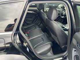 2015 AUDI ALLROAD WAGON 4-CYL, TURBO, 2.0 LITER PREMIUM PLUS WAGON 4D