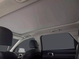 2021 KIA SORENTO SUV 4-CYL, GDI, 2.5 LITER S SPORT UTILITY 4D