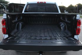 2014 GMC SIERRA 1500 CREW CAB