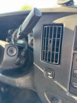 2016 CHEVROLET EXPRESS 3500 CARGO CARGO V8, FLEX FUEL, 6.0 LITER VAN 3D