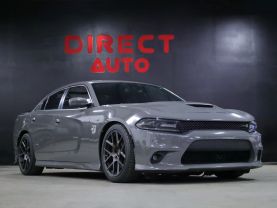 2018 DODGE CHARGER for sale in  Orlando, FL