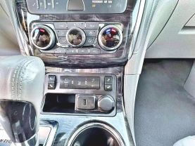 2017 BUICK ENCLAVE SUV V6, 3.6 LITER LEATHER SPORT UTILITY 4D
