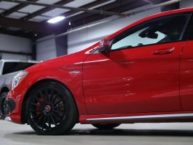 2015 MERCEDES-BENZ CLA-CLASS for sale in  Orlando, FL