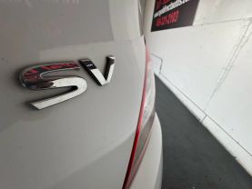 2016 NISSAN VERSA SEDAN 4-CYL, 1.6 LITER SV SEDAN 4D