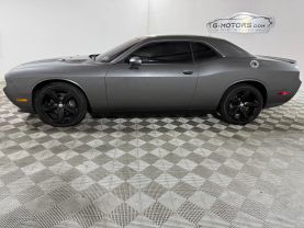 2011 DODGE CHALLENGER