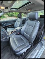 2011 BMW 3 SERIES 328I COUPE 2D