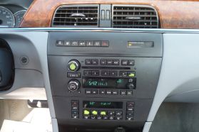 2005 BUICK LACROSSE SEDAN V6, 3.6 LITER CXS SEDAN 4D