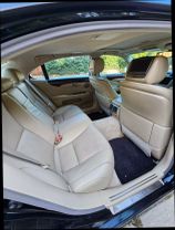 2008 LEXUS LS LS 460 L SEDAN 4D