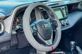 2018 TOYOTA RAV4 SUV - AUTOMATIC - Gentle Carmen Auto