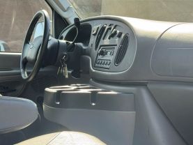 2006 FORD E250 SUPER DUTY CARGO CARGO V8, 5.4 LITER VAN 3D