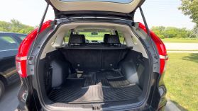 2016 HONDA CR-V SUV 4-CYL, I-VTEC, 2.4 LITER EX-L SPORT UTILITY 4D