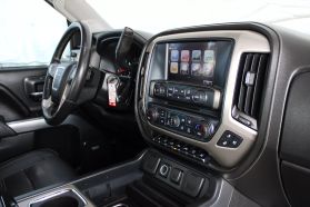2017 Gmc Sierra 1500 Crew Cab - Image 10