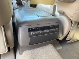 2004 LEXUS GX SUV V8, 4.7 LITER GX 470 SPORT UTILITY 4D