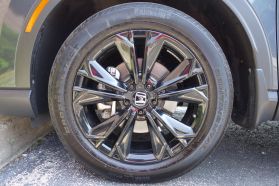 2024 HONDA CR-V HYBRID SUV 4-CYL, HYBRID, 2.0 LITER SPORT TOURING SPORT UTILITY 4D