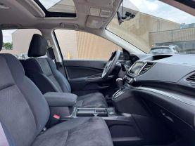 2015 HONDA CR-V SUV 4-CYL, I-VTEC, 2.4 LITER EX SPORT UTILITY 4D