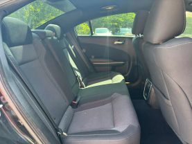 2020 DODGE CHARGER SEDAN V6, 3.6 LITER SXT SEDAN 4D at T&T Repairables - used car dealership in Spencer, Indiana.