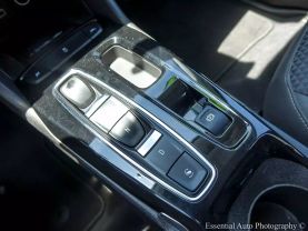 -2023 Chevrolet Bolt Euv - Image 14