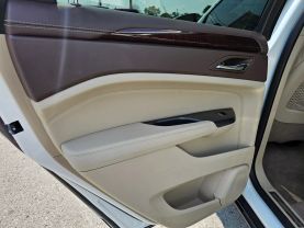 2015 CADILLAC SRX