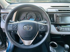 2013 TOYOTA RAV4