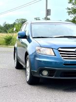 2009 SUBARU TRIBECA SUV H6, 3.6 LITER SPORT UTILITY 4D