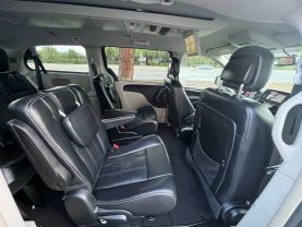 2014 CHRYSLER TOWN & COUNTRY