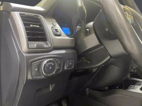 2021 FORD RANGER SUPERCREW PICKUP 4-CYL, ECOBOOST, 2.3 LITER XL PICKUP 4D 5 FT