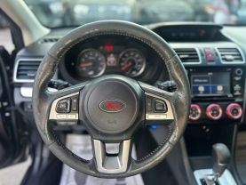 2016 SUBARU CROSSTREK SUV 4-CYL, PZEV, 2.0 LITER 2.0I PREMIUM SPORT UTILITY 4D