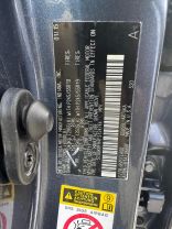2015 TOYOTA HIGHLANDER SUV V6, 3.5 LITER LIMITED SPORT UTILITY 4D